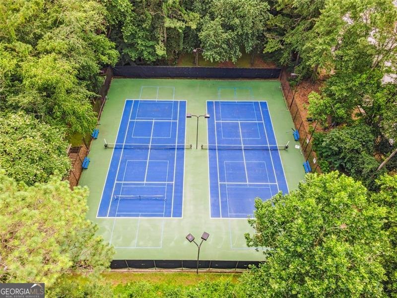 3506 Billingsley Drive Marietta - 7