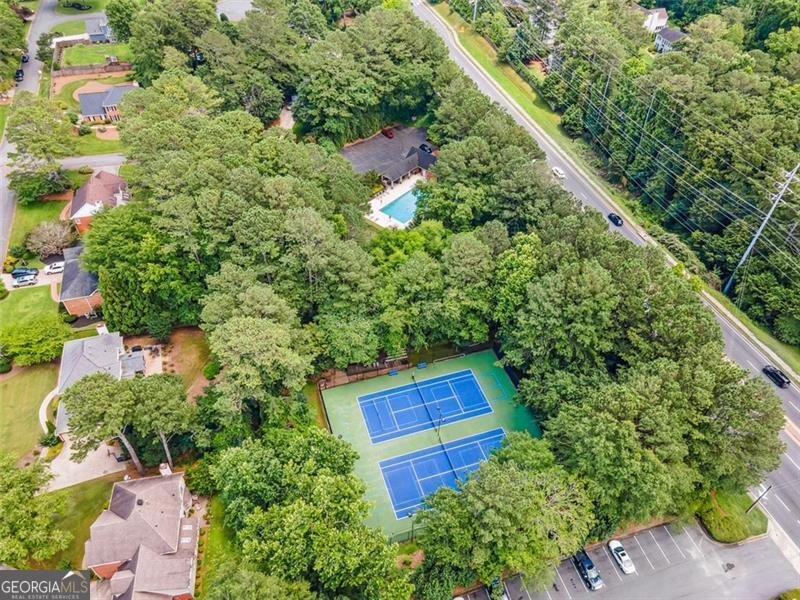 3506 Billingsley Drive Marietta - 8