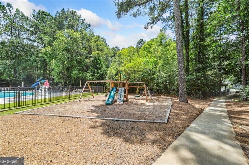 3506 Billingsley Drive Marietta - 9