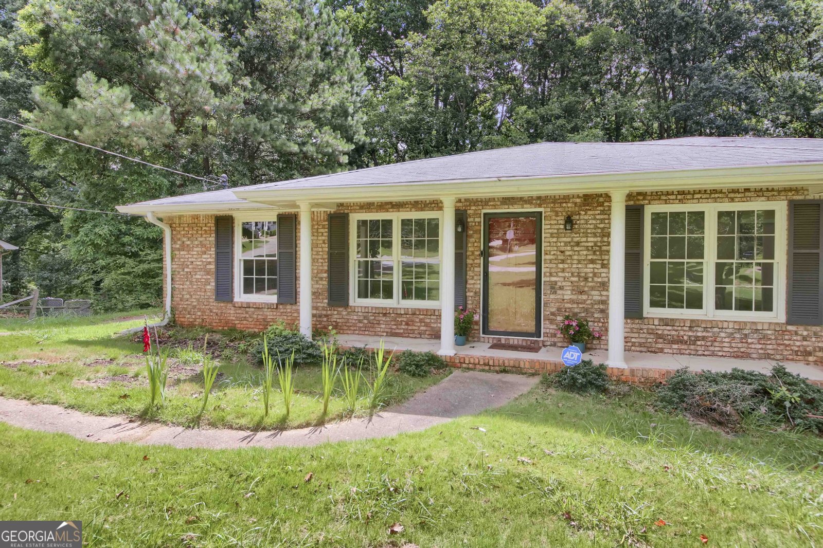 3180 Elizabeth Drive Douglasville - 2
