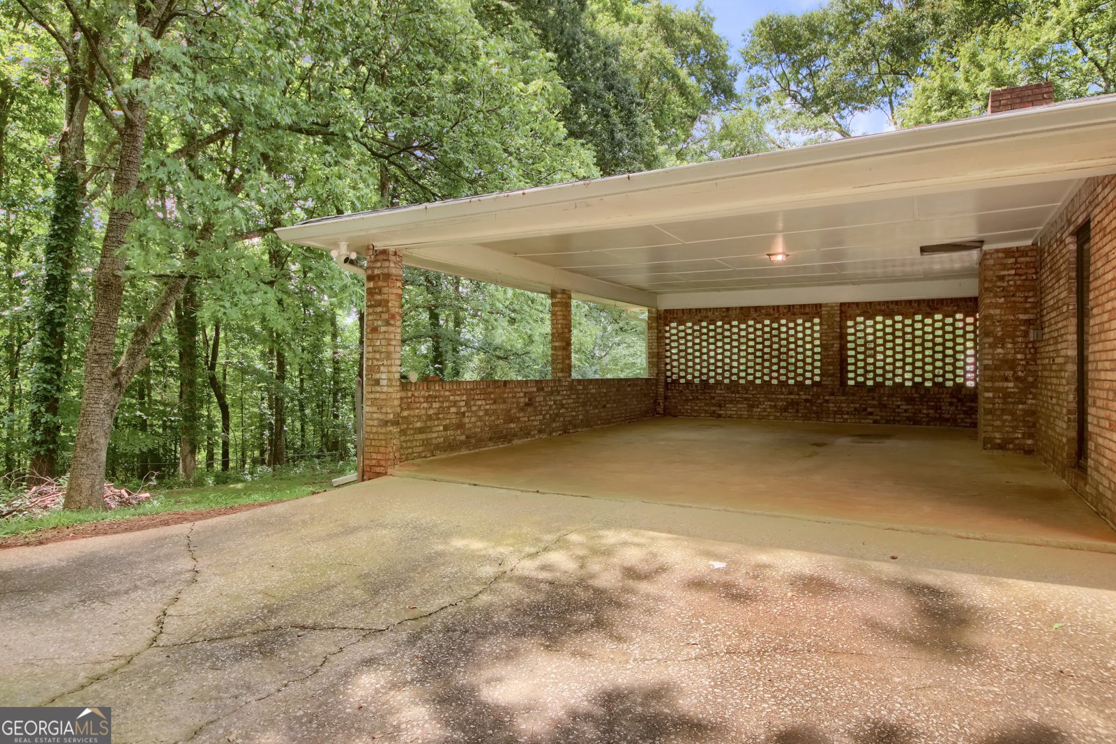 3180 Elizabeth Drive Douglasville - 22