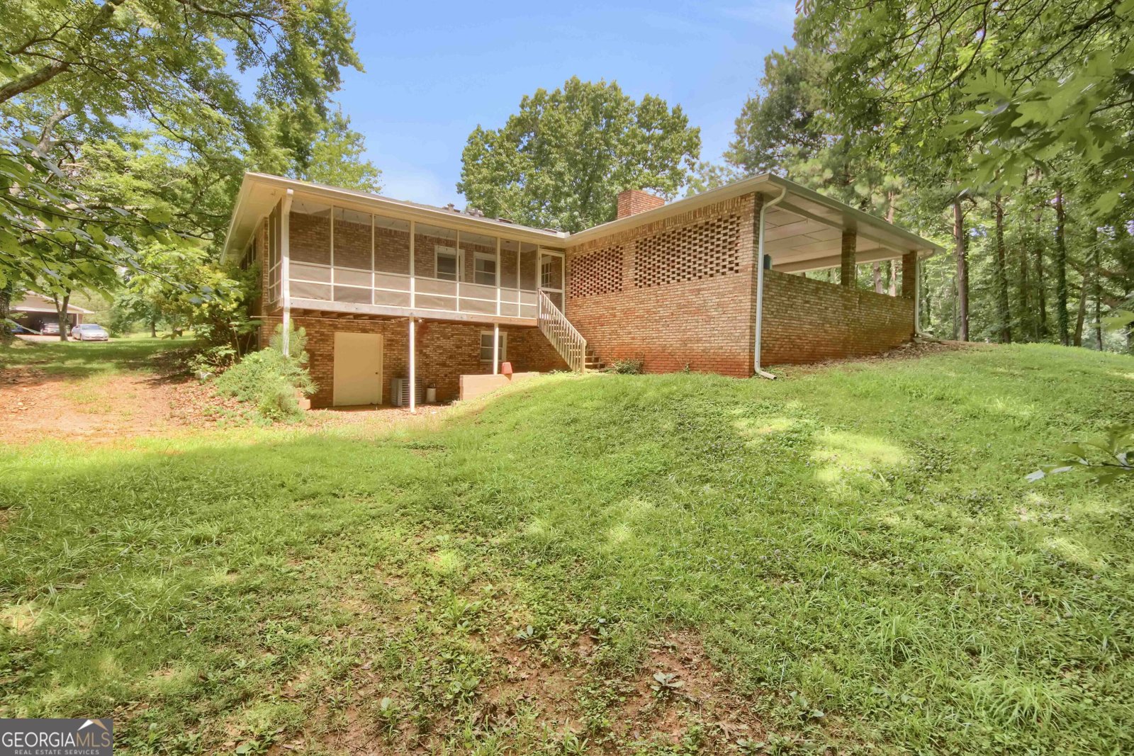 3180 Elizabeth Drive Douglasville - 24