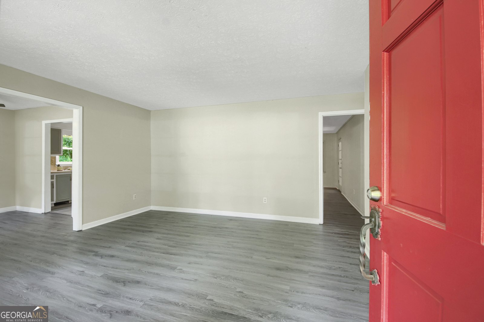 3180 Elizabeth Drive Douglasville - 3