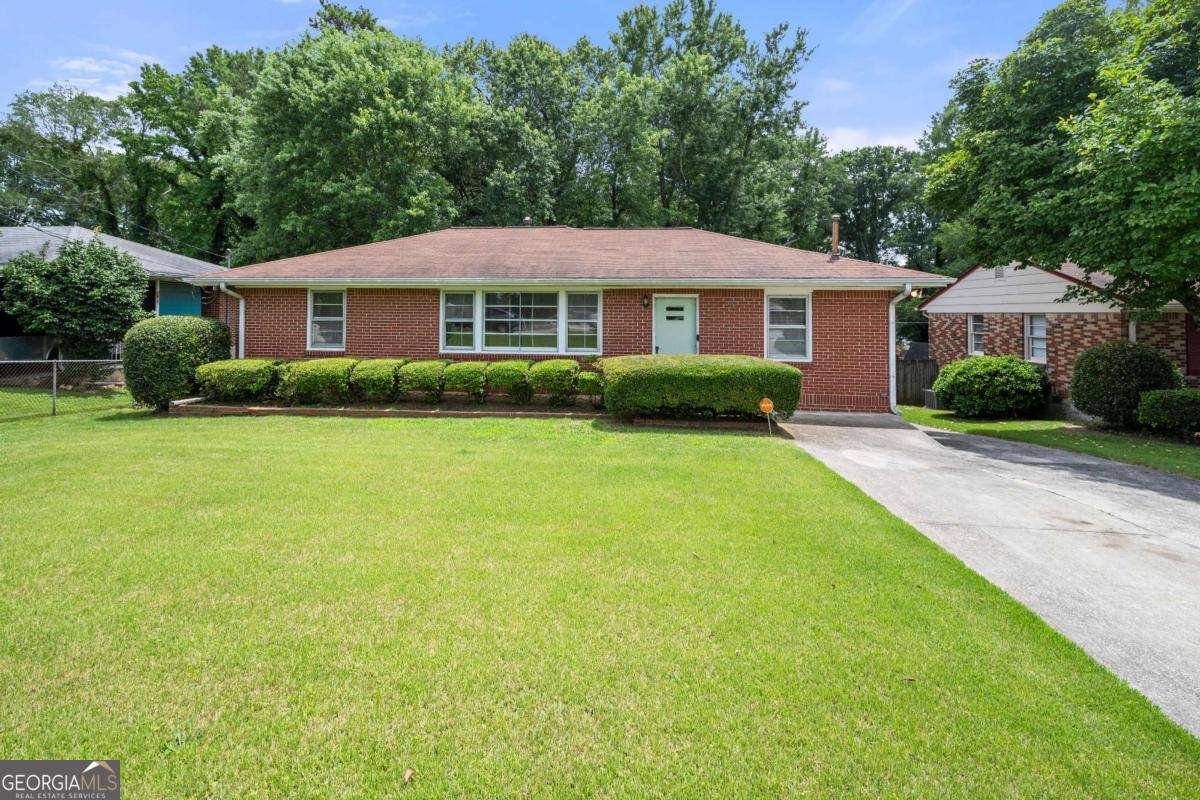 135 5th Avenue Jonesboro - 1