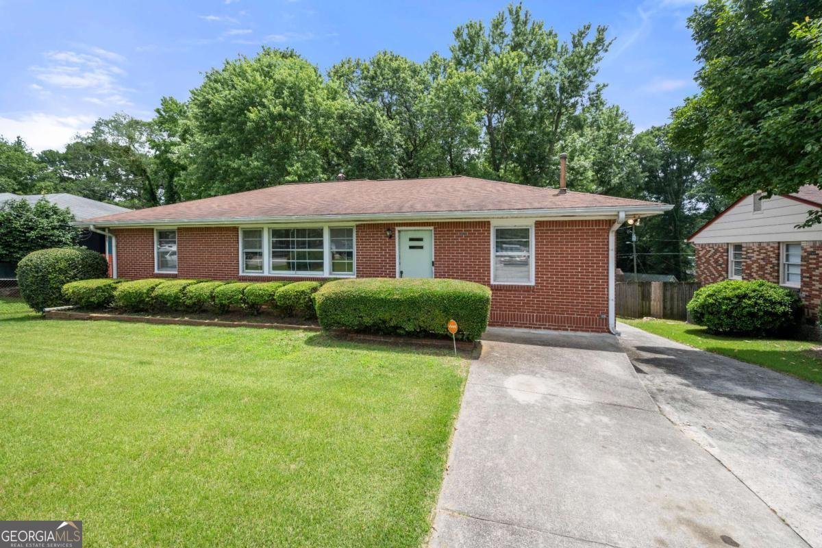 135 5th Avenue Jonesboro - 2