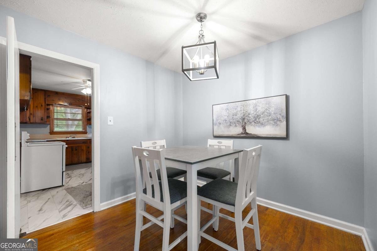 135 5th Avenue Jonesboro - 5