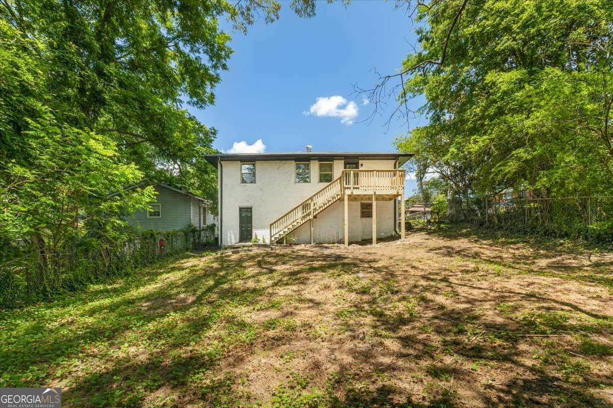 1400 North Avenue Atlanta - 13