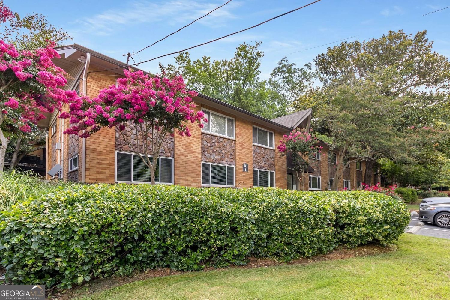 115 Biscayne Drive Atlanta - 2