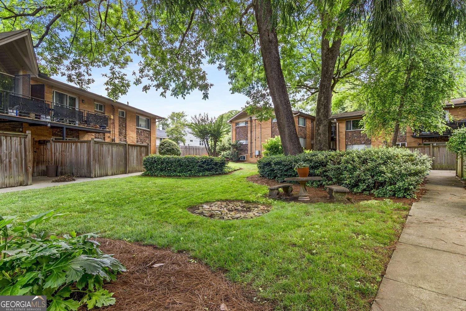 115 Biscayne Drive Atlanta - 27