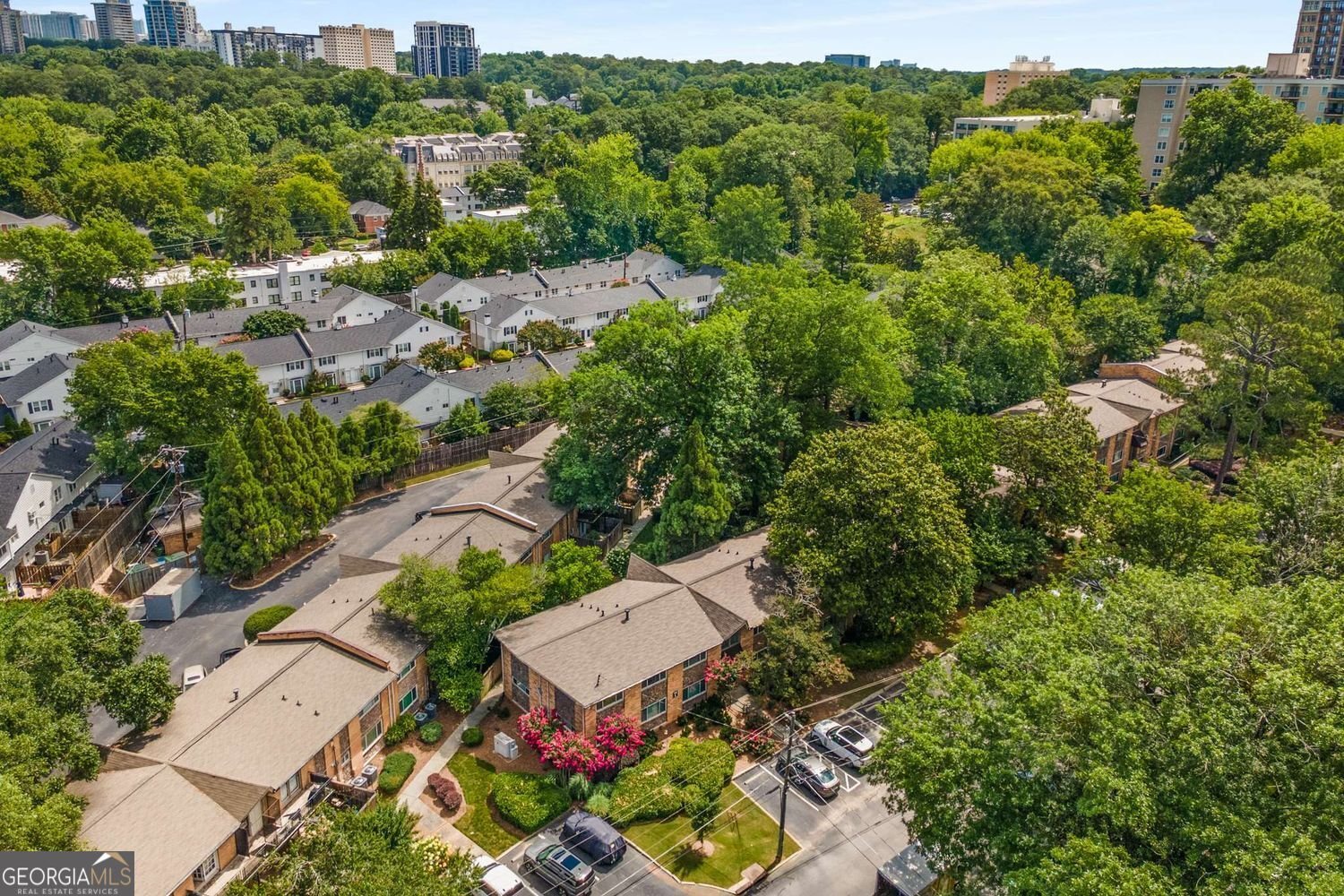 115 Biscayne Drive Atlanta - 30