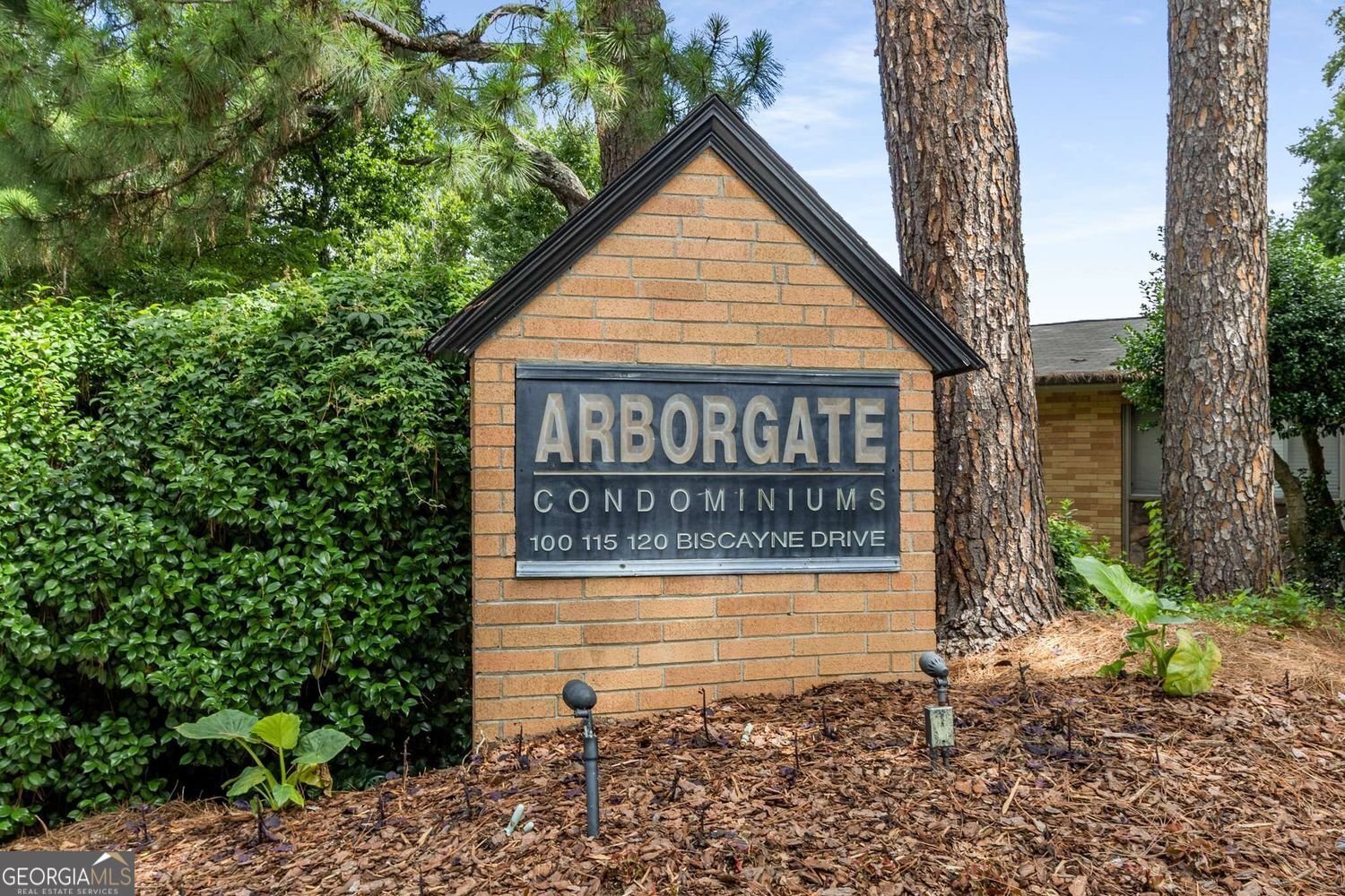 115 Biscayne Drive Atlanta - 4