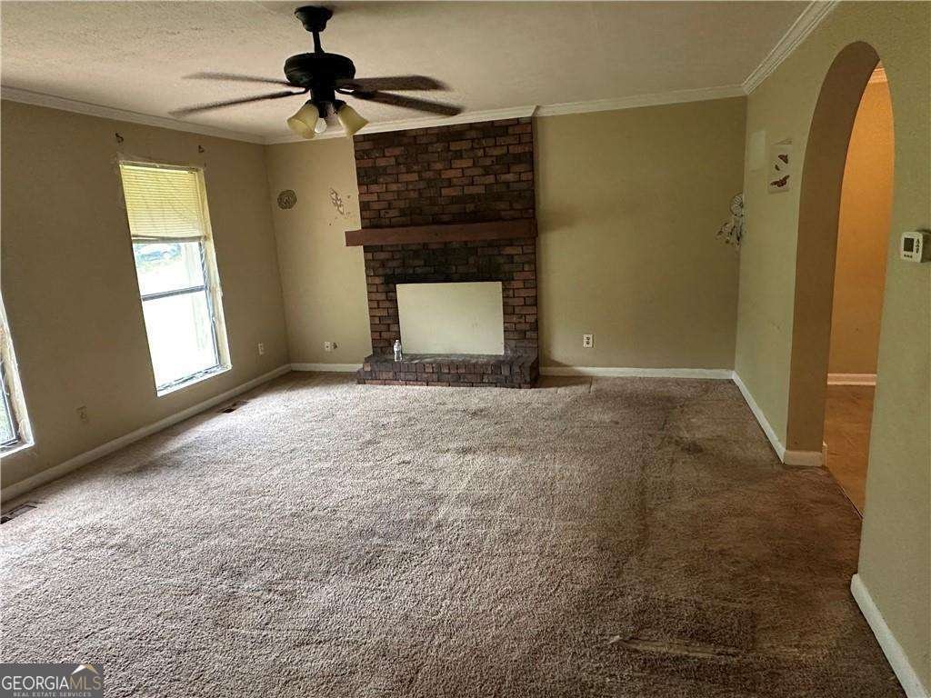 718 Hardy Way Hiram - 3