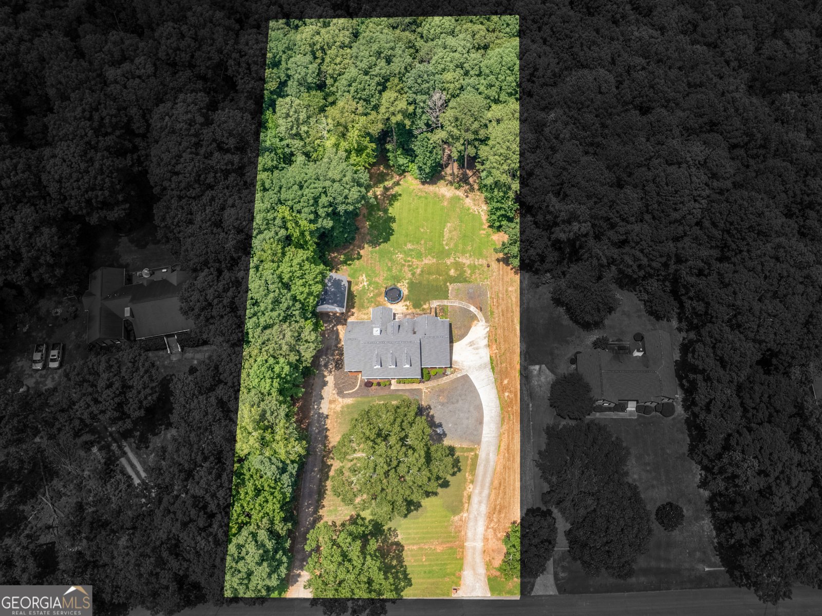 79 The Farm Road McDonough - 14