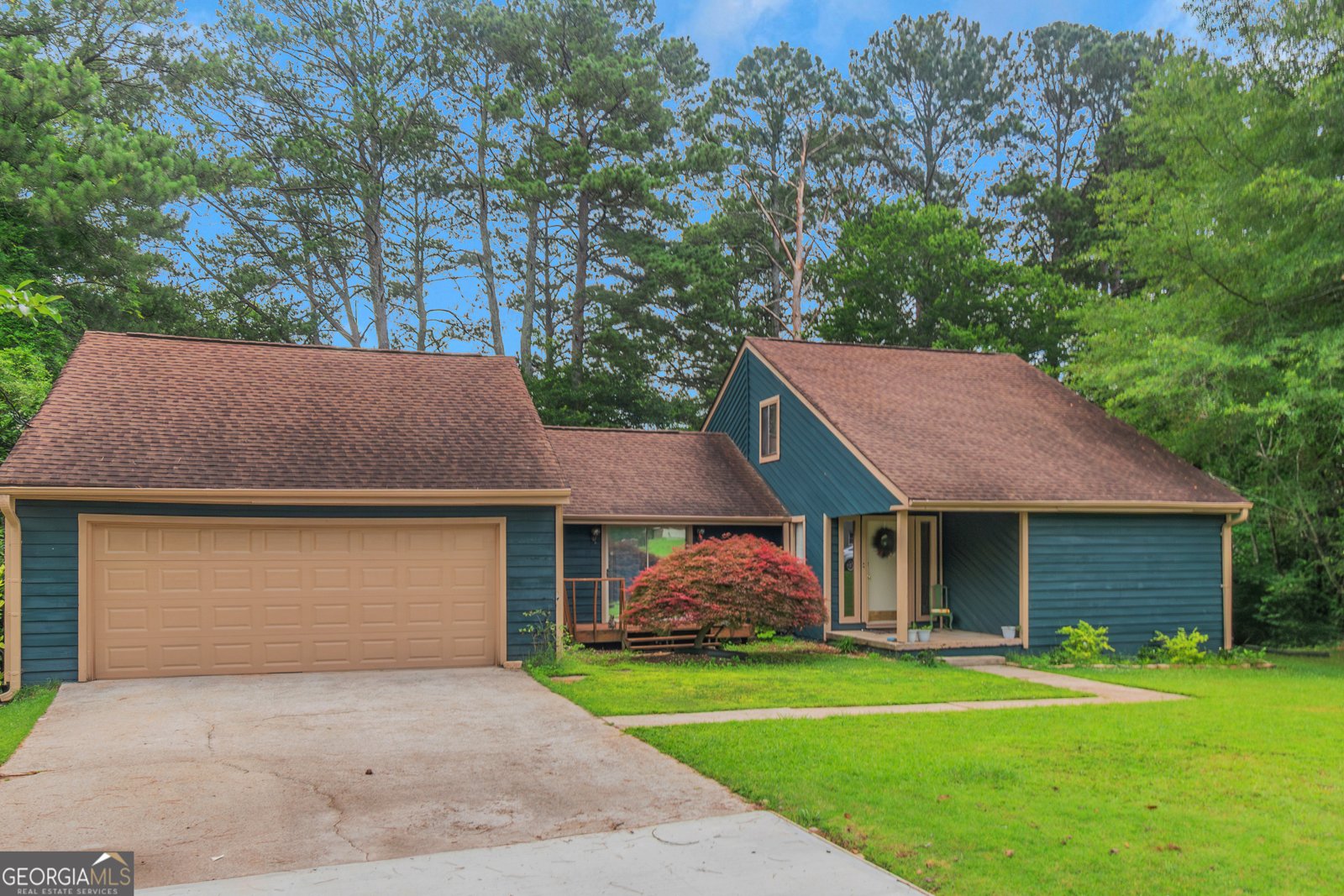 959 Sweet Briar Trail Conyers - 2