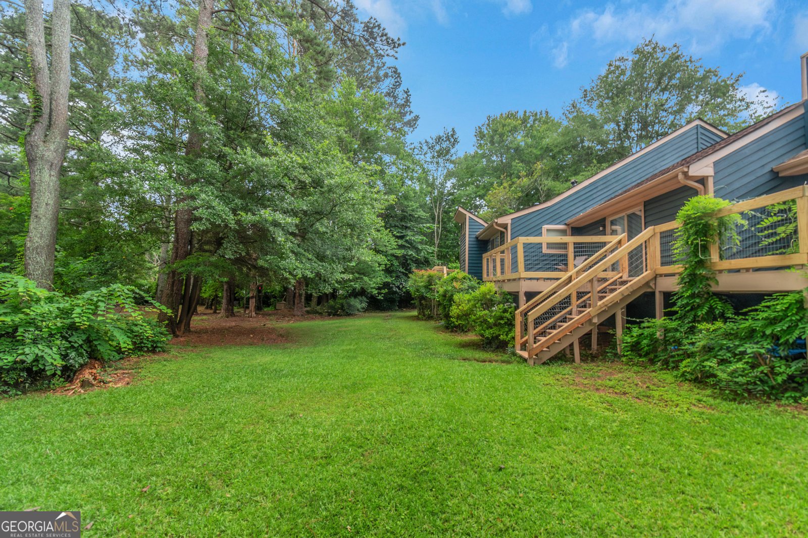 959 Sweet Briar Trail Conyers - 28