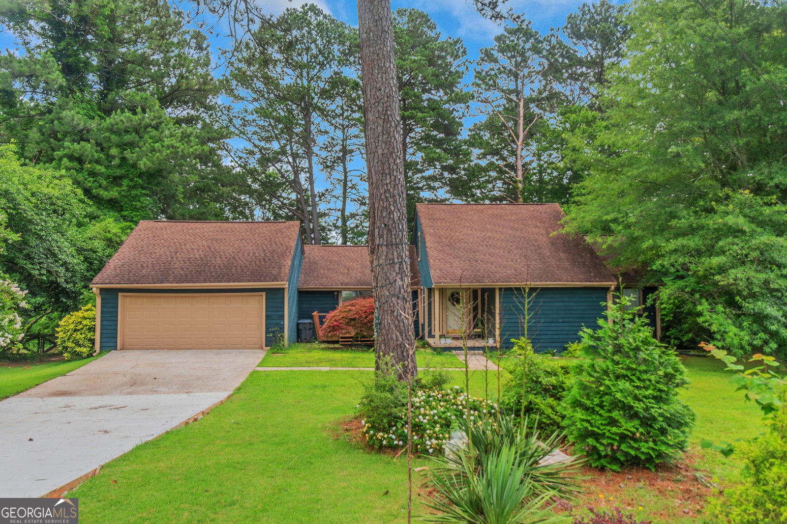 959 Sweet Briar Trail Conyers - 3