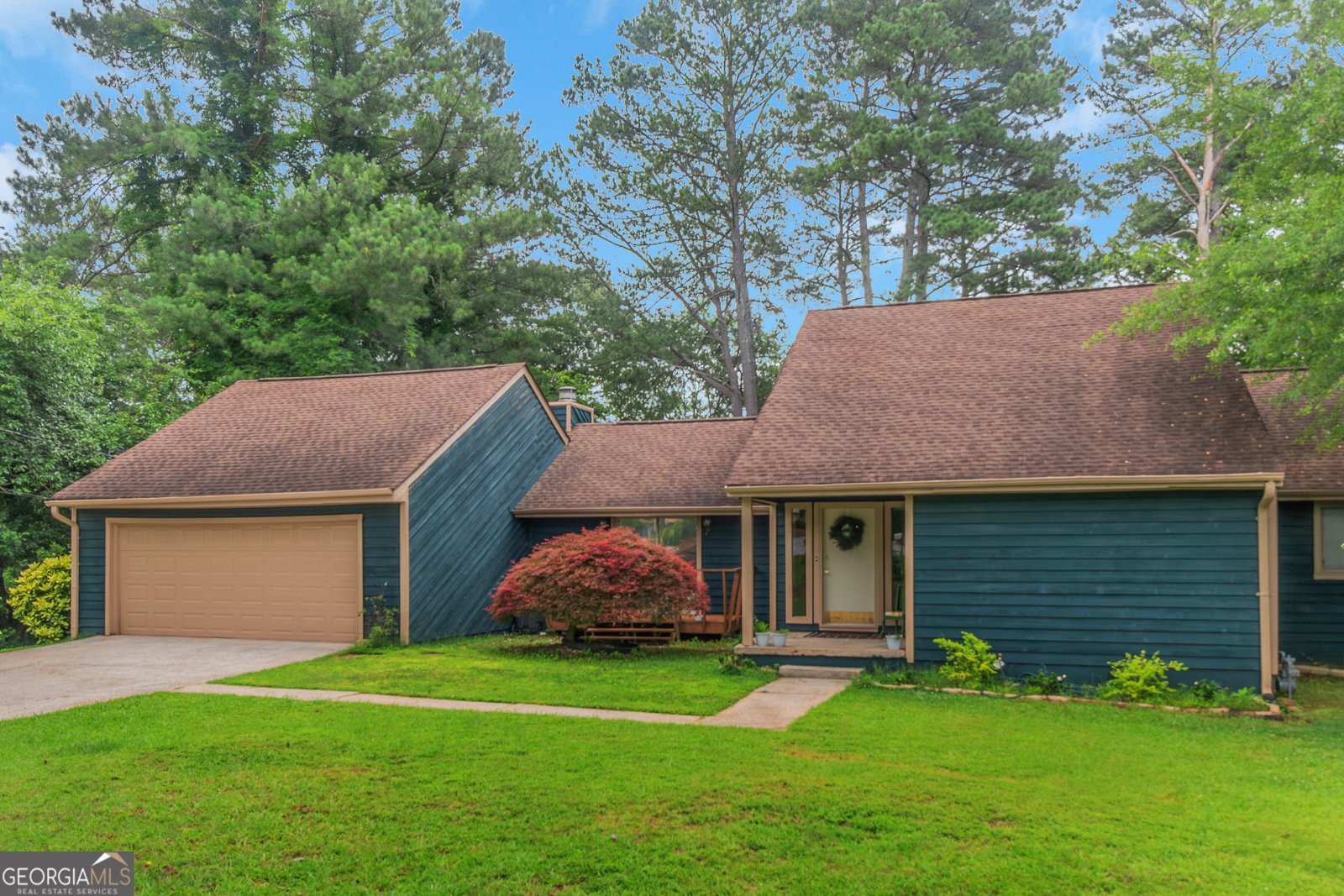 959 Sweet Briar Trail Conyers - 4