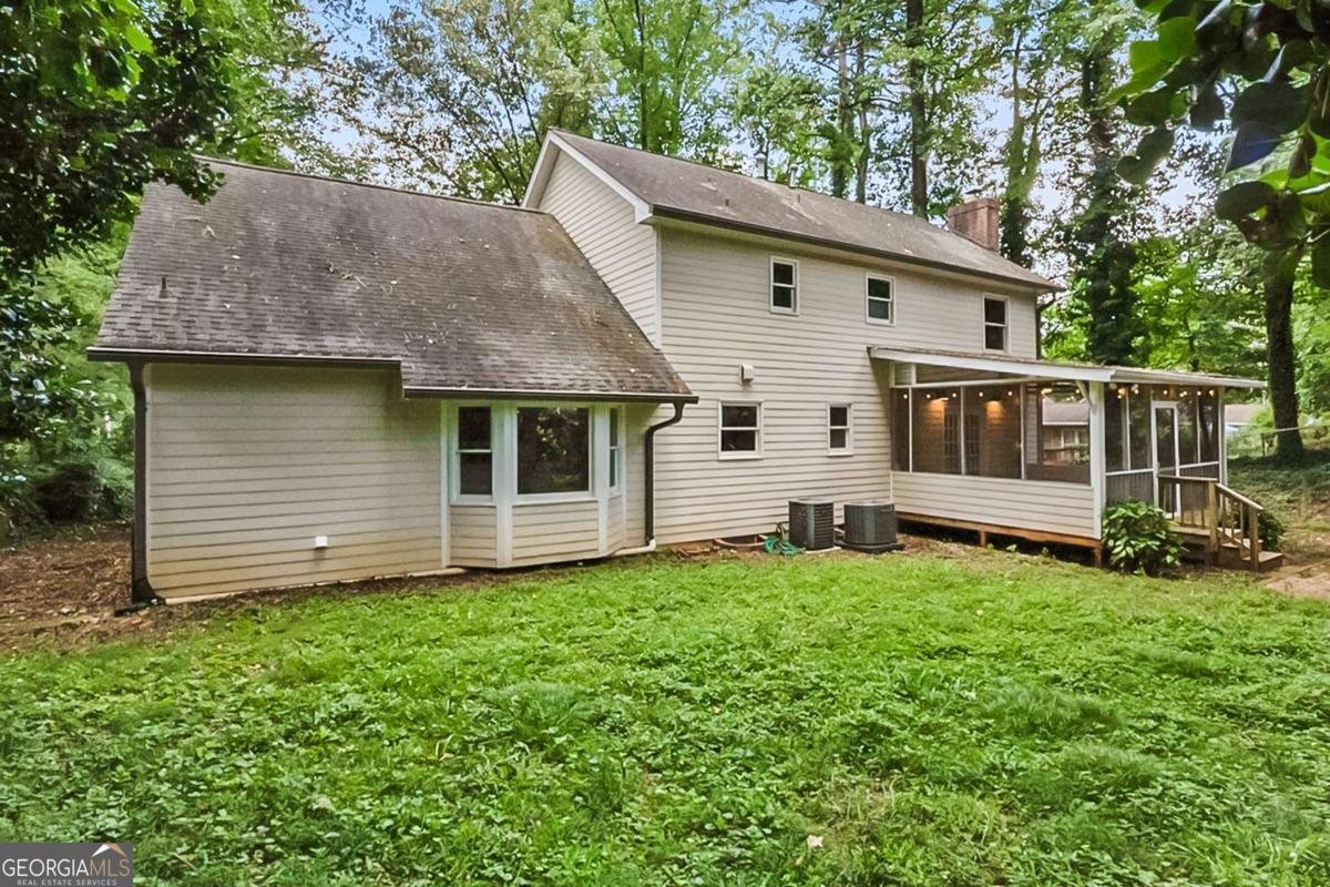 2771 Kenwood Drive Duluth - 13
