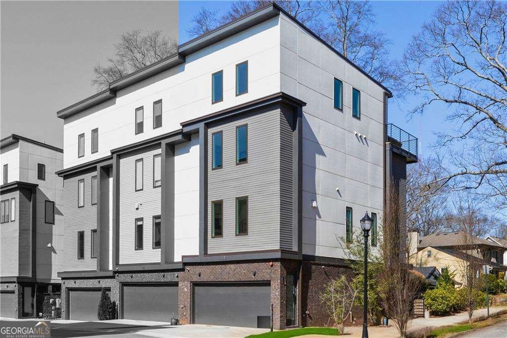 1836 Memorial Drive Atlanta - 1