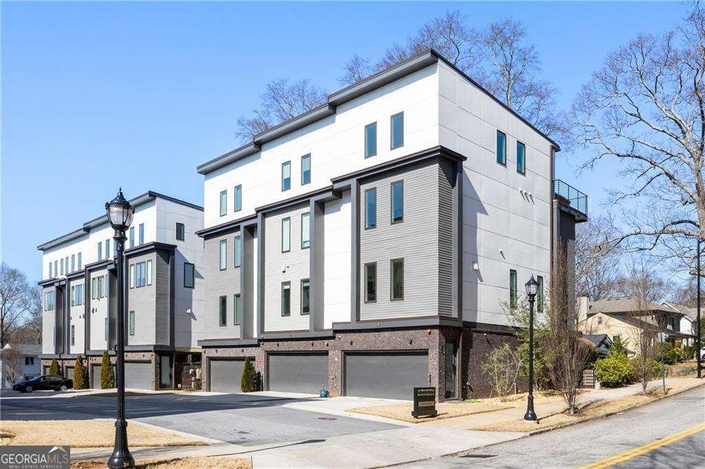 1836 Memorial Drive Atlanta - 10