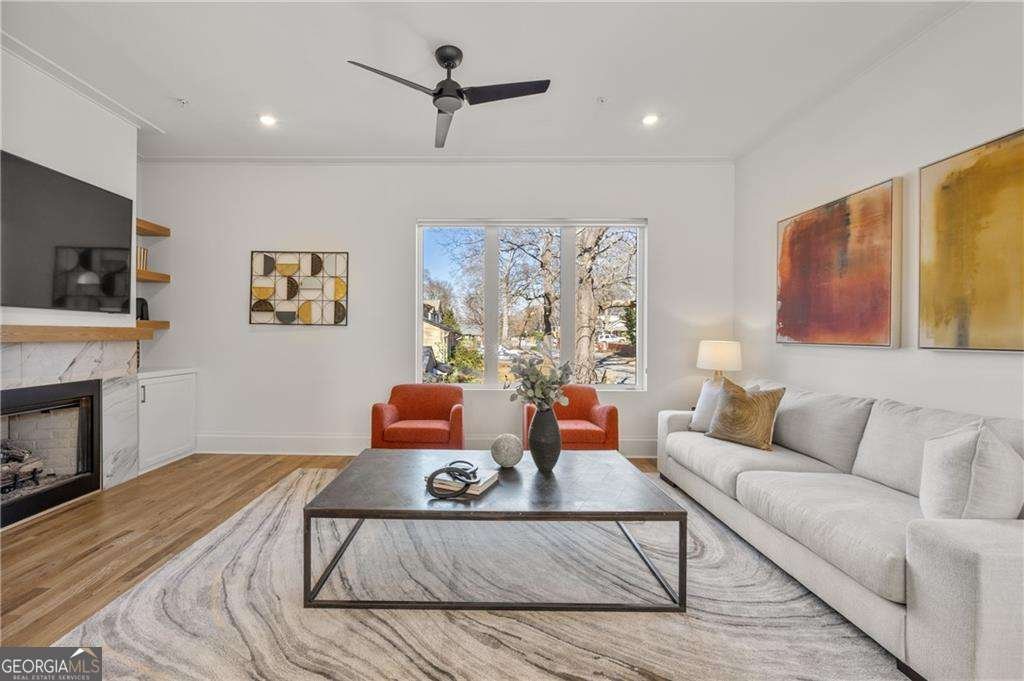 1836 Memorial Drive Atlanta - 14