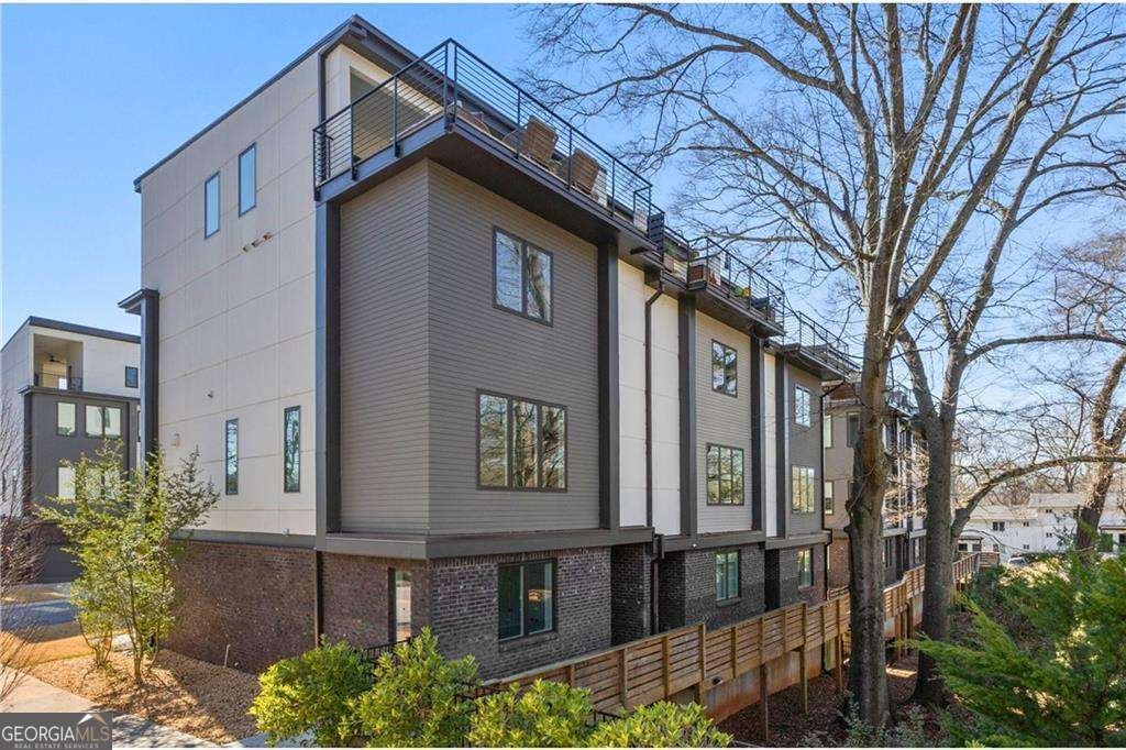 1836 Memorial Drive Atlanta - 2