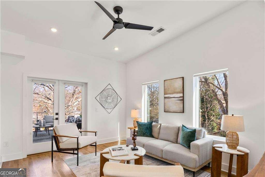 1836 Memorial Drive Atlanta - 30