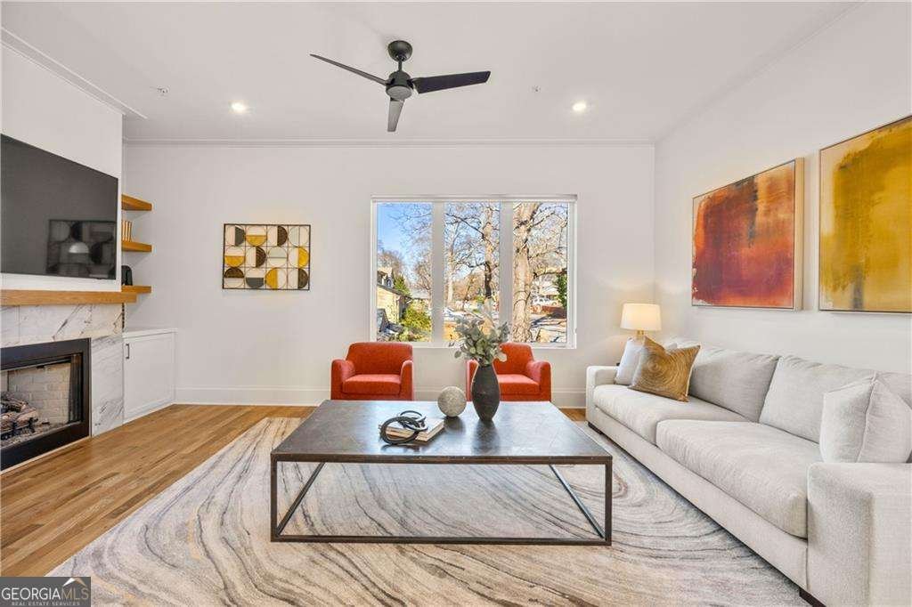 1836 Memorial Drive Atlanta - 4