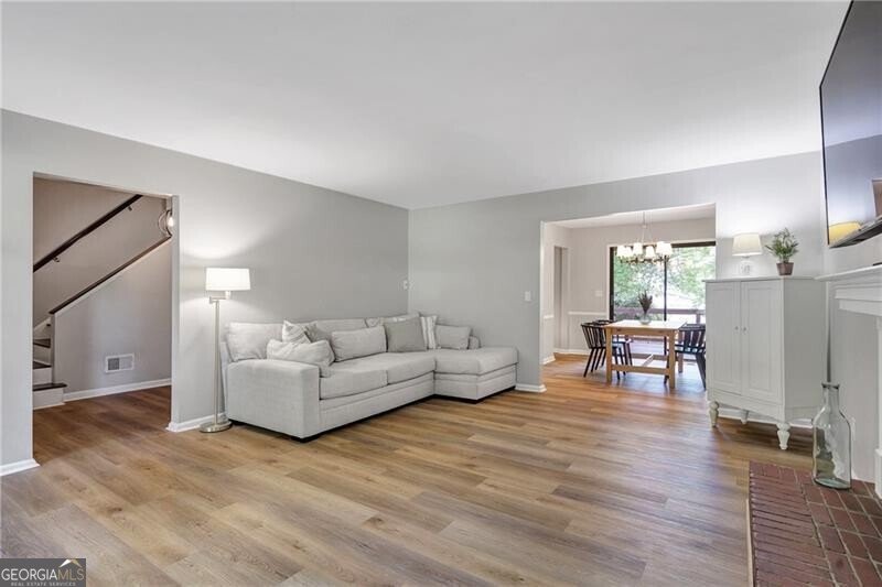 410 Sheringham Court Roswell - 10