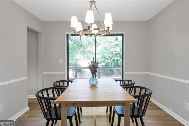 410 Sheringham Court Roswell - 11