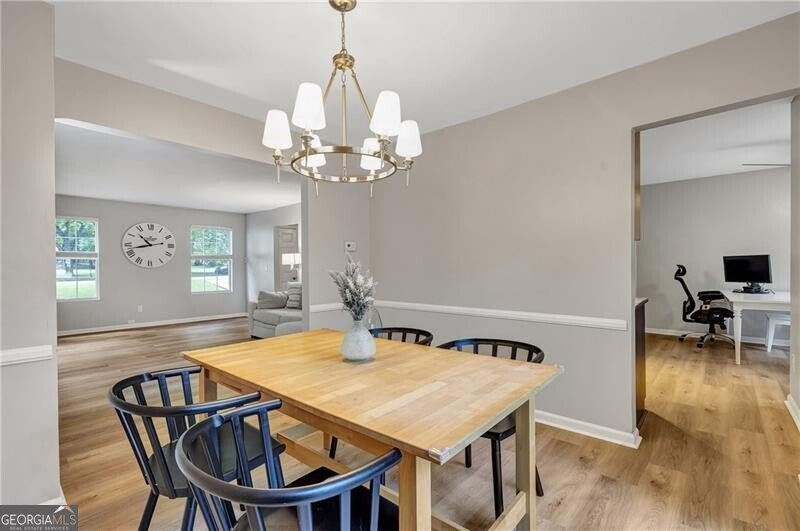 410 Sheringham Court Roswell - 12