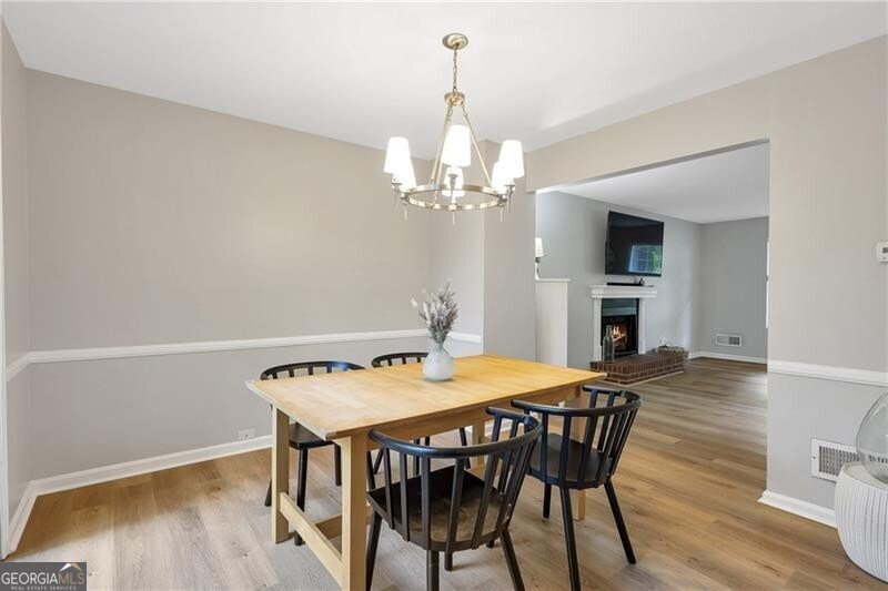 410 Sheringham Court Roswell - 13