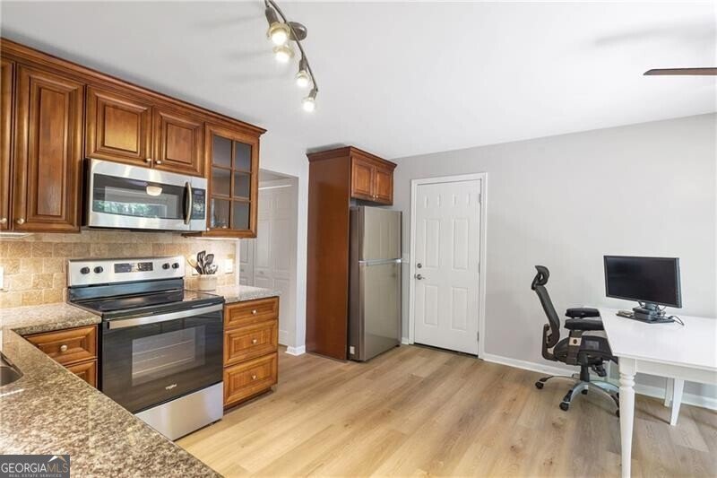 410 Sheringham Court Roswell - 15