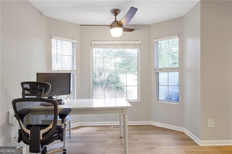 410 Sheringham Court Roswell - 16