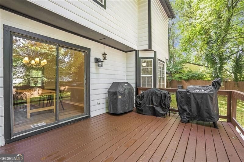 410 Sheringham Court Roswell - 18