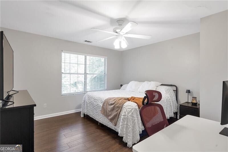 410 Sheringham Court Roswell - 22