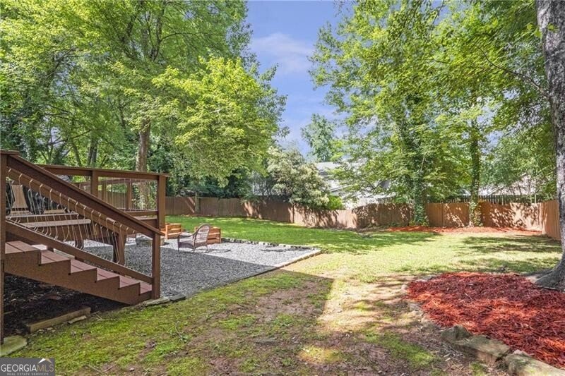 410 Sheringham Court Roswell - 32