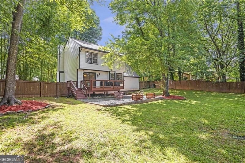 410 Sheringham Court Roswell - 33