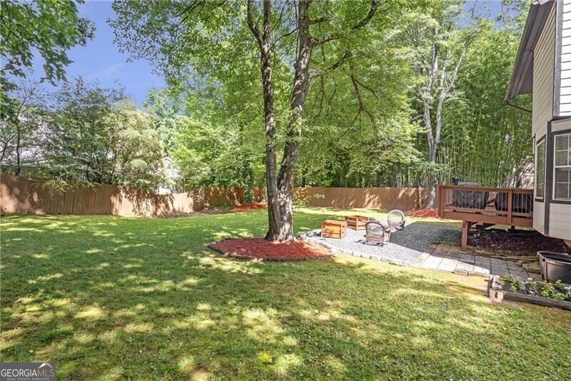 410 Sheringham Court Roswell - 34