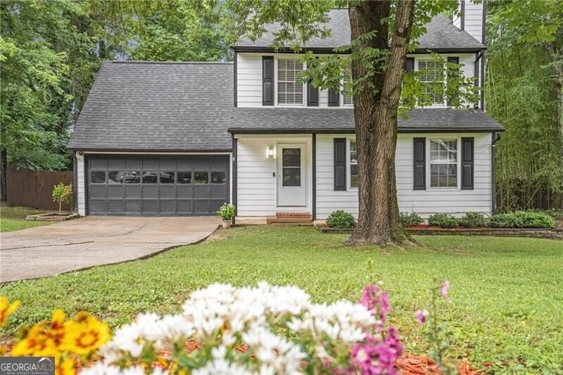 410 Sheringham Court Roswell - 35