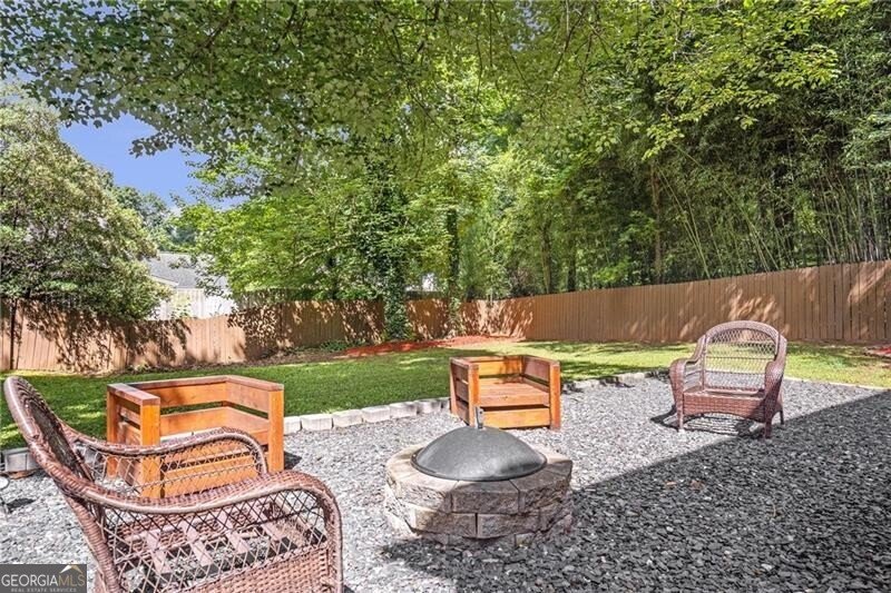 410 Sheringham Court Roswell - 4