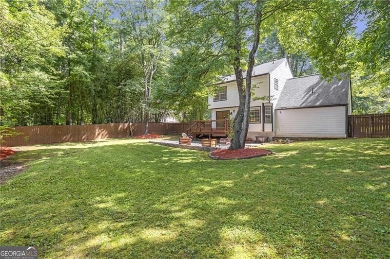 410 Sheringham Court Roswell - 5