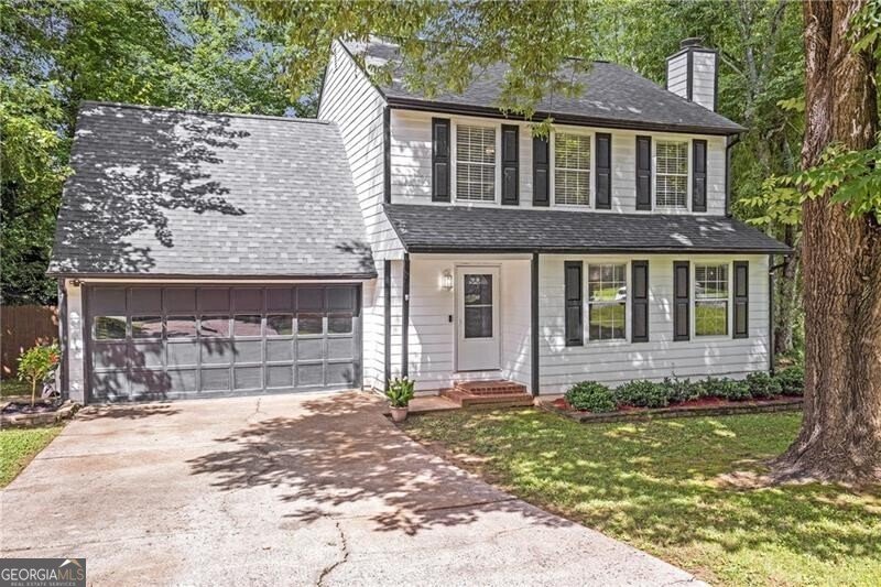 410 Sheringham Court Roswell - 6