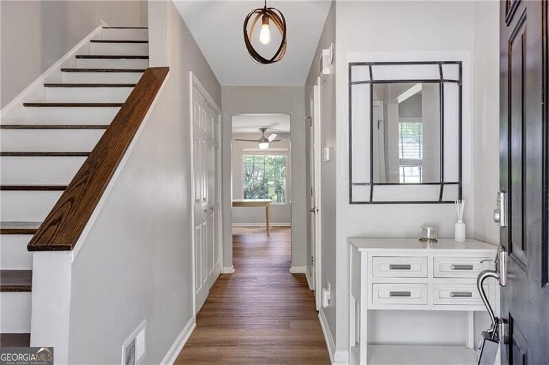410 Sheringham Court Roswell - 7