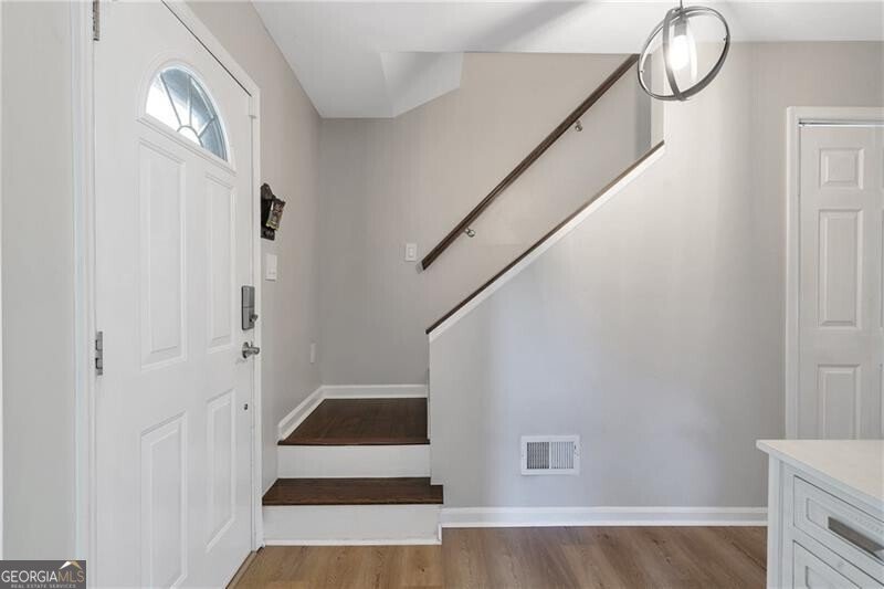 410 Sheringham Court Roswell - 8