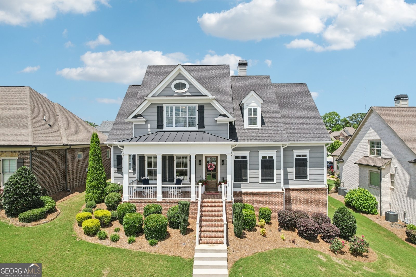 2470 Green Mountain Drive Braselton - 1