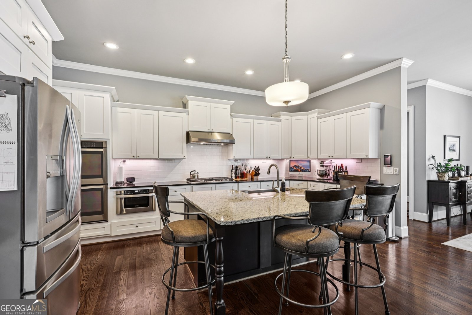 2470 Green Mountain Drive Braselton - 10