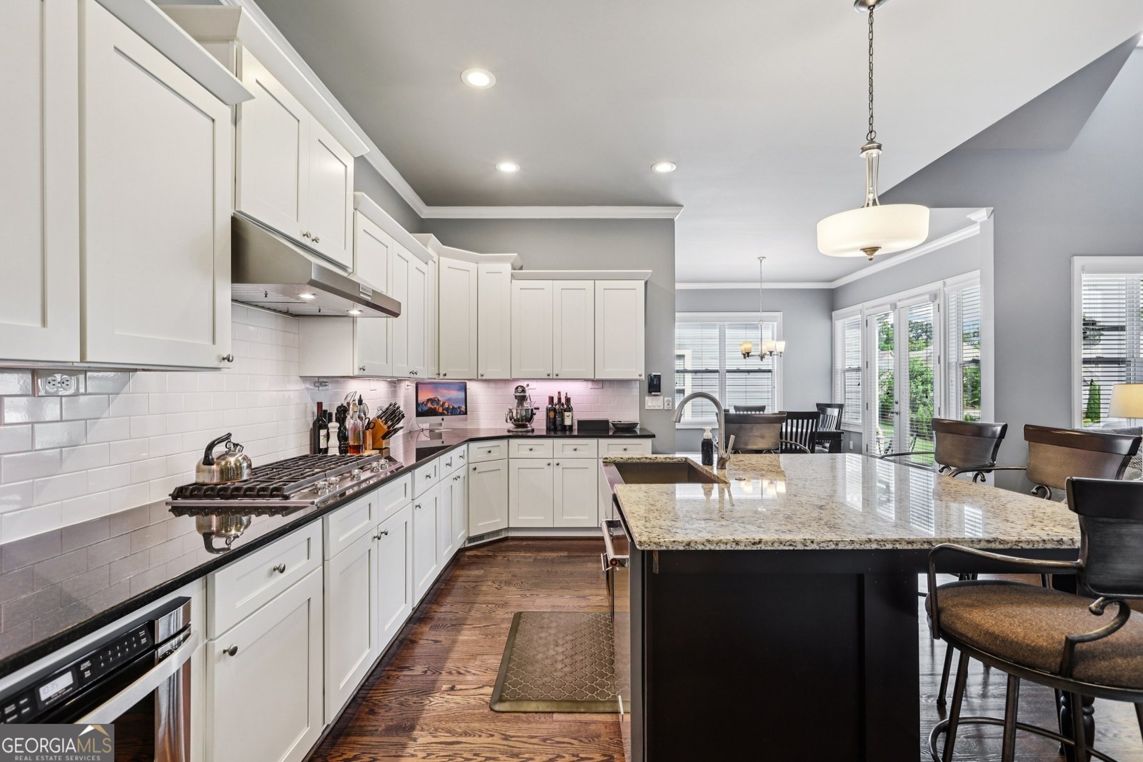 2470 Green Mountain Drive Braselton - 11