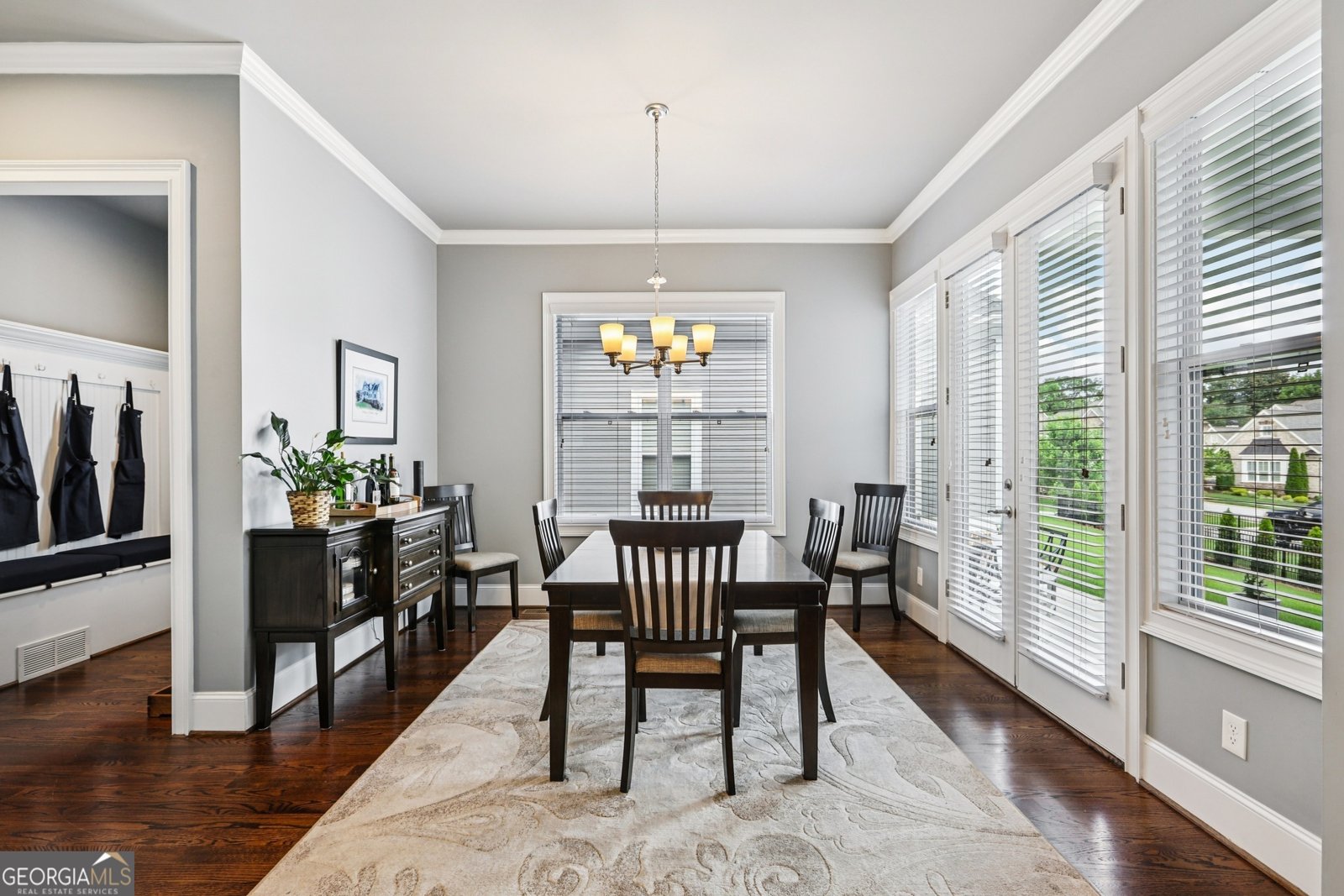 2470 Green Mountain Drive Braselton - 12
