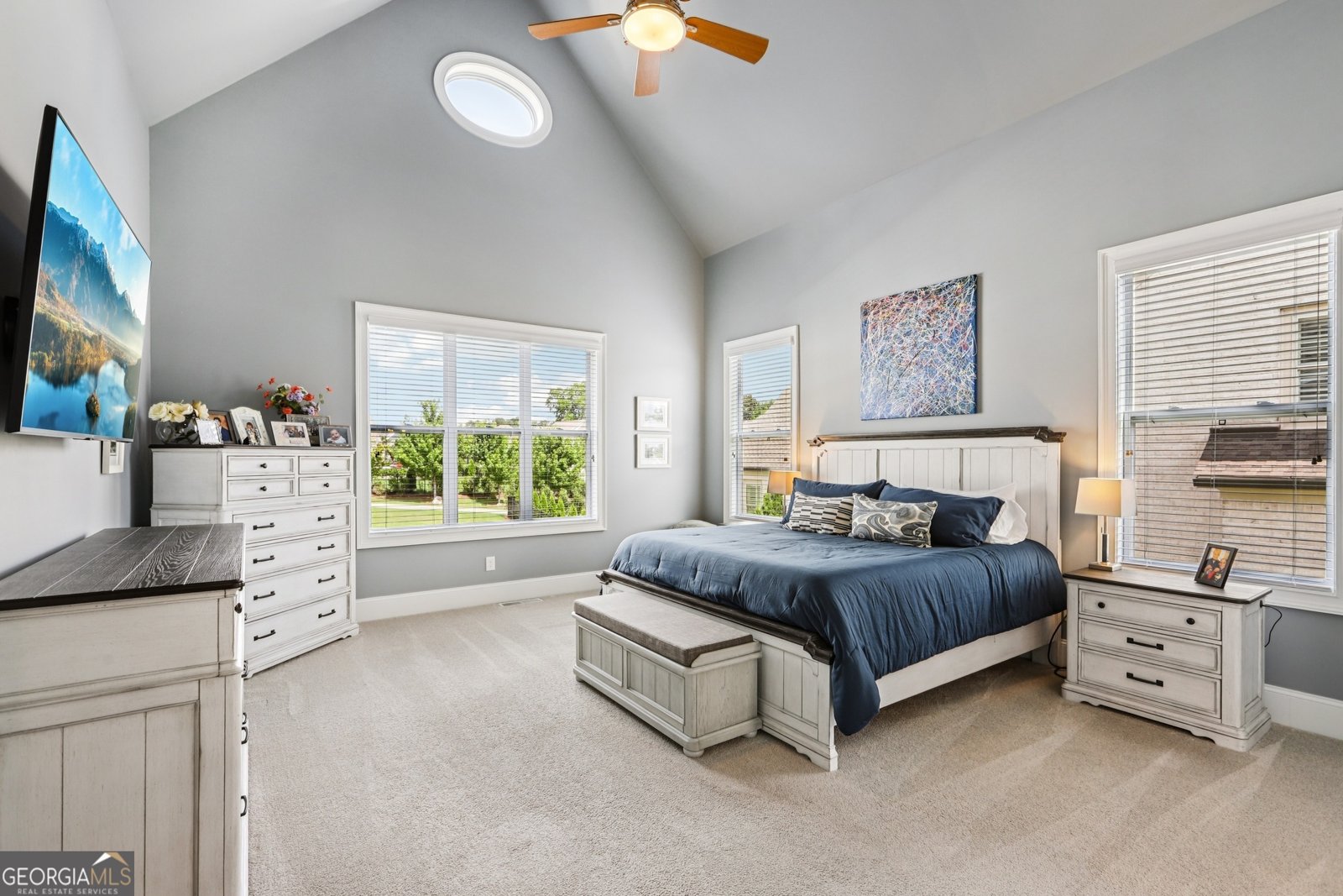 2470 Green Mountain Drive Braselton - 16